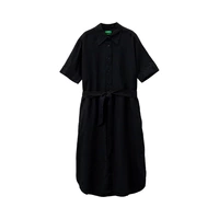 VESTIDO BENETTON 4AGHDV039 100