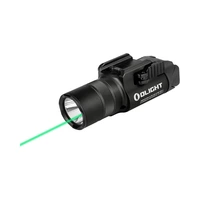 LANTERNA LED OLIGHT BALDR PRO R 1350 LUMENS BLACK