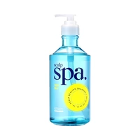 SHAMPOO KERASYS SCALP SPA AQUA BLUE 500ML