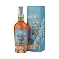 WHISKY THE WHISTLER P.X. I LOVE YOU 700ML