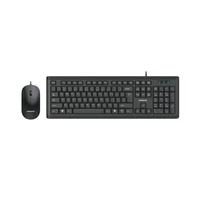 TECLADO + MOUSE MAGNAVOX MCA-3319 