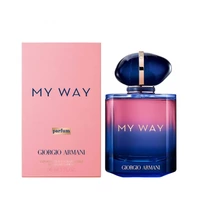 PERFUME GIORGIO ARMANI MY WAY EAU DE PARFUM 90 ML