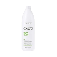 AGUA OXIGENADA ALFAPARF OXID'O 30 VOLÚMENES 1000ML