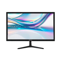 MONITOR FTX M22VHDBZL 22" BISEL NEGRO