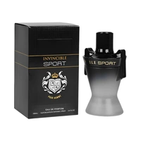 PERFUME MB PARFUMS INVINCIBLE SPORT EDP 100ML