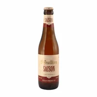 Cerveza St Feuillien Saison 330ml