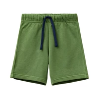 SHORT INFANTIL BENETTON 3J70G900P 2G3