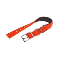 COLLAR PARA PERRO FERPLAST DAYTONA 25/45 NARANJA