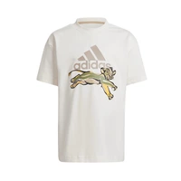 REMERA INFANTIL ADIDAS IV9643 LK