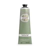 CREMA DE MANOS L'OCCITANE ALMOND 150ML