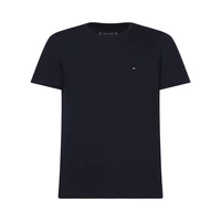 REMERA TOMMY HILFIGER MW0MW10839 DW5 MASCULINO