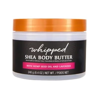 CREMA CORPORAL TREE HUT WHIPPED EXOTIC BLOOM BUTTER 240GR