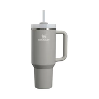 VASO TÉRMICO STANLEY QUENCHER H2.0 FLOWSTATE TUMBLER 1.2 LITROS ASH GRAY