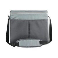 BOLSA TÉRMICO IGLOO 66186 24 LATAS ESSENTIALS GRIS