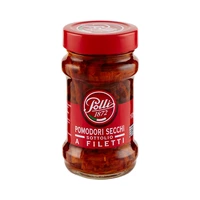 SALSA POLLI POMODORI SECCHI 190GR