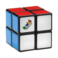 CUBO DE RUBIK SPIN MASTER RUBIK'S MINI 6064345 2 X 2