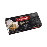 TURRÓN DE LA VIUDA DURO 200GR