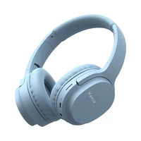 AURICULAR INALÁMBRICO HAVIT HVBT-I62 AZUL