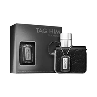 PERFUME ARMAF TAG HIM POUR HOMME EAU DE PARFUM 100ML