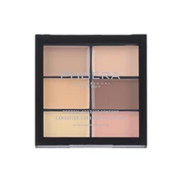 PALETA PHOERA CONCEAL.CORRECT.CONTOUR 02 MEDIUM 2GR