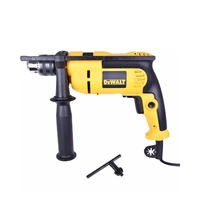 TALADRO PERCUTOR DEWALT DWD502 13MM 710W