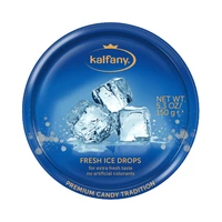 CARAMELO KALFANY FRESH ICE 150GR