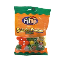 Chicle Fini Ensalada De Fruta 80g