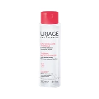 AGUA MICELAR URIAGE TERMAN EAU THERMALE PIELES SENSIBLES 250ML