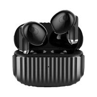 AURICULAR INALÁMBRICO G-TIDE H21 BLACK