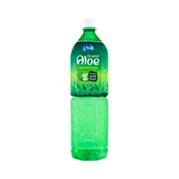 JUGO MOM'S ALOE VERA ORIGINAL 1,5L