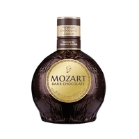 LICOR MOZART DARK CHOCOLATE CREAM 500ML