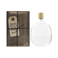 Perfume Diesel Fuel For Life Eau de Toilette 125ml