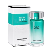 PERFUME KARL LAGERFELD FLEUR DE THÉ EAU DE PARFUM 100ML