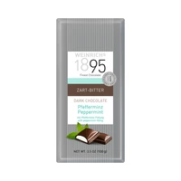 CHOCOLATE WEINRICH ZART BITTER 100GR