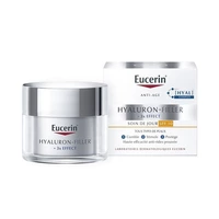 CREMA ANTIENVEJECIMIENTO EUCERIN HYALURON-FILLER SOIN DE JOUR SPF30 50ML