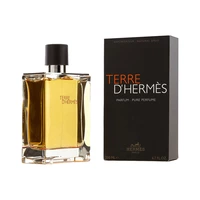 PERFUME HERMES TERRE D'HERMES PARFUM 200ML