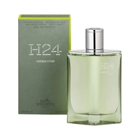 PERFUME HERMES H24 HERBES VIVES EAU DE PARFUM 100ML