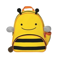 MOCHILA SKIP HOP 210205 BEE