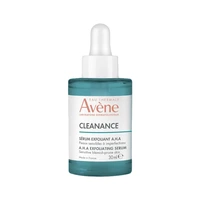 SÉRUM AVÈNE CLEANANCE EXFOLIANTE A.H.A 30ML