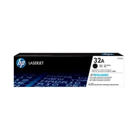 TONER HP 32A BLACK