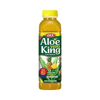 JUGO ALOE VERA KING OKF PIÑA 500ML