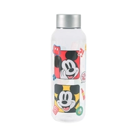 GARRAFA STOR 74313 DISNEY MICKEY MOUSE TRANSPARENTE 660ML