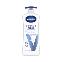 LOCIÓN CORPORAL VASELINE ADVANCED REPAIR 600ML