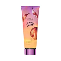 LOCIÓN VICTORIA'S SECRET LOVE SPELL GOLDEN 236ML