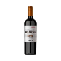 VINO BIANCHI LOS PRIMOS CABERNET SAUVIGNON 750ML